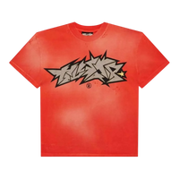 Hellstar Cracked T-Shirt