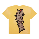 Hellstar Cracked T-Shirt