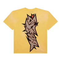 Hellstar Cracked T-Shirt