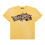 Hellstar Cracked T-Shirt