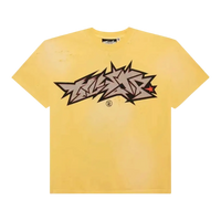 Hellstar Cracked T-Shirt