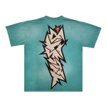 Hellstar Cracked T-Shirt