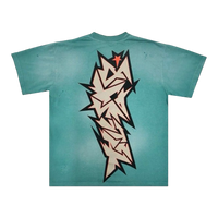 Hellstar Cracked T-Shirt