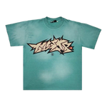 Hellstar Cracked T-Shirt