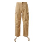 Hellstar Canvas Cargo Pants
