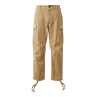 Hellstar Canvas Cargo Pants
