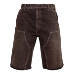 Hellstar Denim Shorts