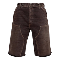 Hellstar Denim Shorts