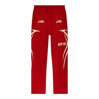Hellstar Double Hit Nylon Pants