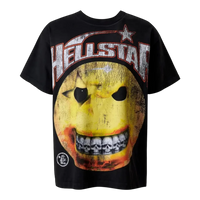 Hellstar Evil Smile T-Shirt