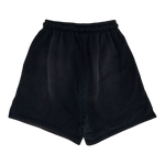 Hellstar Flame Shorts