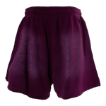 Hellstar Flame Shorts