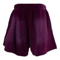 Hellstar Flame Shorts