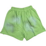 Hellstar Flame Shorts