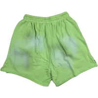 Hellstar Flame Shorts