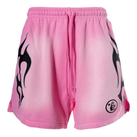 Hellstar Flame Shorts