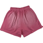 Hellstar Flame Shorts
