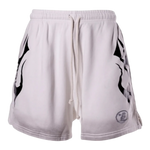 Hellstar Flame Shorts