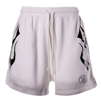 Hellstar Flame Shorts