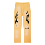 Hellstar Flame Sweatpants