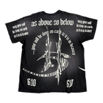 Hellstar Gothic T-Shirt