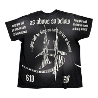 Hellstar Gothic T-Shirt