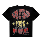 Hellstar Halloween 1996 T-shirt