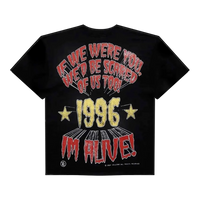 Hellstar Halloween 1996 T-shirt