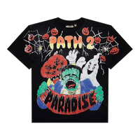 Hellstar Halloween 1996 T-shirt
