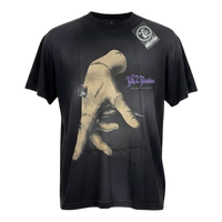 Hellstar Hand Walk T-shirt