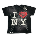 Hellstar I Heart NY T-shirt