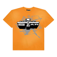 Hellstar Jesus T-Shirt