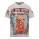 Hellstar Kill Your Goliath T-Shirt