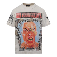 Hellstar Kill Your Goliath T-Shirt