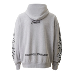 Hellstar Links Hoodie