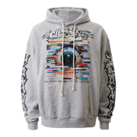 Hellstar Links Hoodie