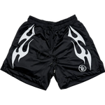 Hellstar Mesh Shorts
