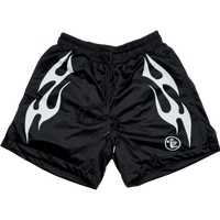 Hellstar Mesh Shorts