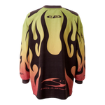 Hellstar Moto Jersey