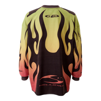 Hellstar Moto Jersey