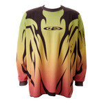 Hellstar Moto Jersey