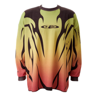 Hellstar Moto Jersey