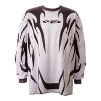 Hellstar Moto Jersey