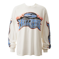 Hellstar Moto Longsleeve