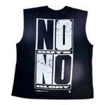 Hellstar No Guts No Glory Helmet Cutoff T-Shirt