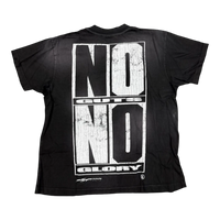 Hellstar No Guts No Glory Helmet T-Shirt