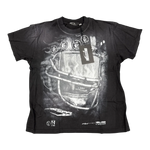 Hellstar No Guts No Glory Helmet T-Shirt