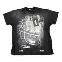 Hellstar No Guts No Glory Helmet T-Shirt