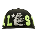 Hellstar OG Patch Fitted
