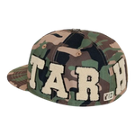Hellstar OG Patch Fitted